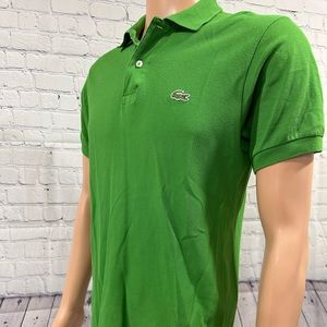 Lacoste Polo